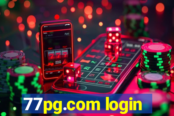 77pg.com login